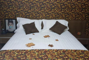 Apartamento Confortavel em Campos do Jordao